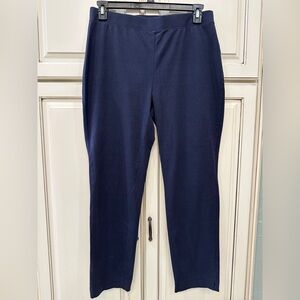 Navy Blue Pant/Legging
